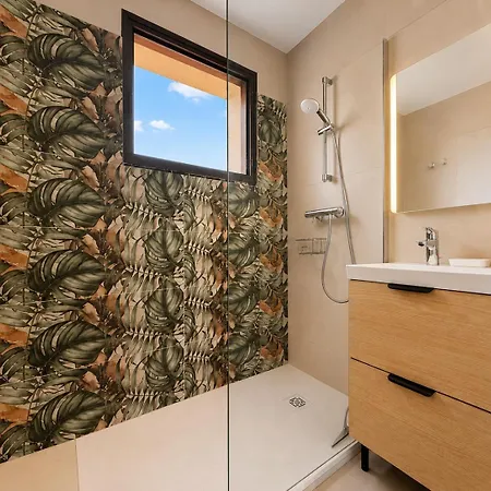 アパート Grand T3 - Balcon Vue Montagne - Centre Aix